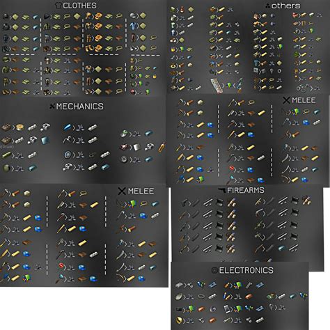 Recycler Levelling Guide : r/LastDayonEarthGame.